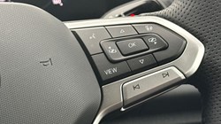 2025 (75) VOLKSWAGEN TIGUAN 1.5 TSI 272 eHybrid R-Line 5dr DSG 5161343