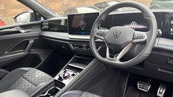 2025 (75) VOLKSWAGEN TIGUAN 1.5 TSI 272 eHybrid R-Line 5dr DSG 5161334