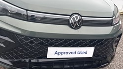 2025 (75) VOLKSWAGEN TIGUAN 1.5 TSI 272 eHybrid R-Line 5dr DSG 5161361