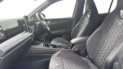 2025 (75) VOLKSWAGEN TIGUAN 1.5 TSI 272 eHybrid R-Line 5dr DSG 5161326