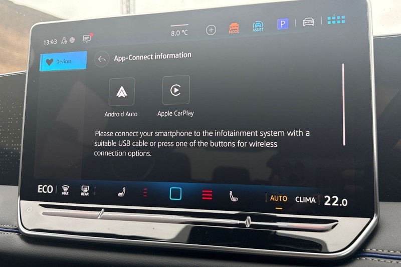 2025 (75) VOLKSWAGEN TIGUAN 1.5 TSI 272 eHybrid R-Line 5dr DSG 5161349