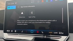 2025 (75) VOLKSWAGEN TIGUAN 1.5 TSI 272 eHybrid R-Line 5dr DSG 5161349