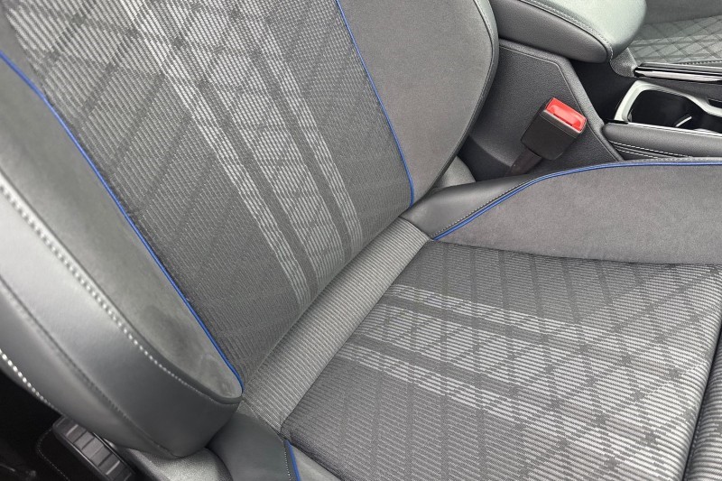 2025 (75) VOLKSWAGEN TIGUAN 1.5 TSI 272 eHybrid R-Line 5dr DSG 5161339