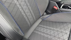 2025 (75) VOLKSWAGEN TIGUAN 1.5 TSI 272 eHybrid R-Line 5dr DSG 5161339