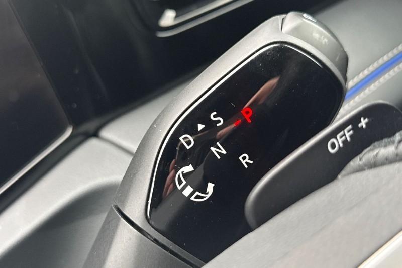 2025 (75) VOLKSWAGEN TIGUAN 1.5 TSI 272 eHybrid R-Line 5dr DSG 5161354