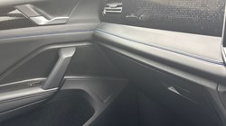 2025 (75) VOLKSWAGEN TIGUAN 1.5 TSI 272 eHybrid R-Line 5dr DSG 5161353