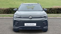 2025 (75) VOLKSWAGEN TIGUAN 1.5 TSI 272 eHybrid R-Line 5dr DSG 5161330