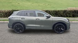 2025 (75) VOLKSWAGEN TIGUAN 1.5 TSI 272 eHybrid R-Line 5dr DSG 5161328