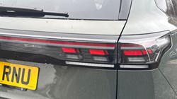 2025 (75) VOLKSWAGEN TIGUAN 1.5 TSI 272 eHybrid R-Line 5dr DSG 5161363