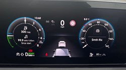 2025 (75) VOLKSWAGEN TIGUAN 1.5 TSI 272 eHybrid R-Line 5dr DSG 5161344