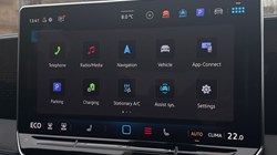 2025 (75) VOLKSWAGEN TIGUAN 1.5 TSI 272 eHybrid R-Line 5dr DSG 5161346