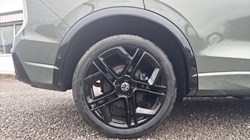 2025 (75) VOLKSWAGEN TIGUAN 1.5 TSI 272 eHybrid R-Line 5dr DSG 5161331