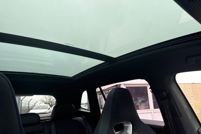 2025 (75) VOLKSWAGEN TIGUAN 1.5 TSI 272 eHybrid R-Line 5dr DSG 5161333