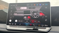 2025 (75) VOLKSWAGEN TIGUAN 1.5 TSI 272 eHybrid R-Line 5dr DSG 5161350