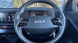 2022 (72) KIA NIRO 1.6 GDi Hybrid 2 5dr DCT 5258435