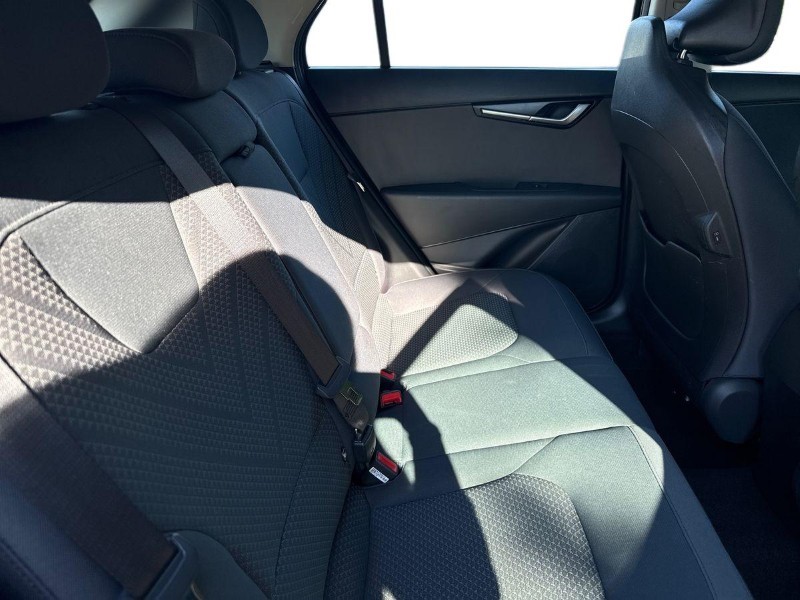 2022 (72) KIA NIRO 1.6 GDi Hybrid 2 5dr DCT 5258422