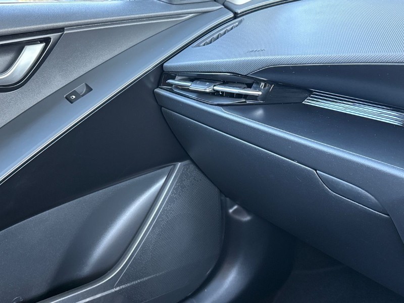 2022 (72) KIA NIRO 1.6 GDi Hybrid 2 5dr DCT 5258445