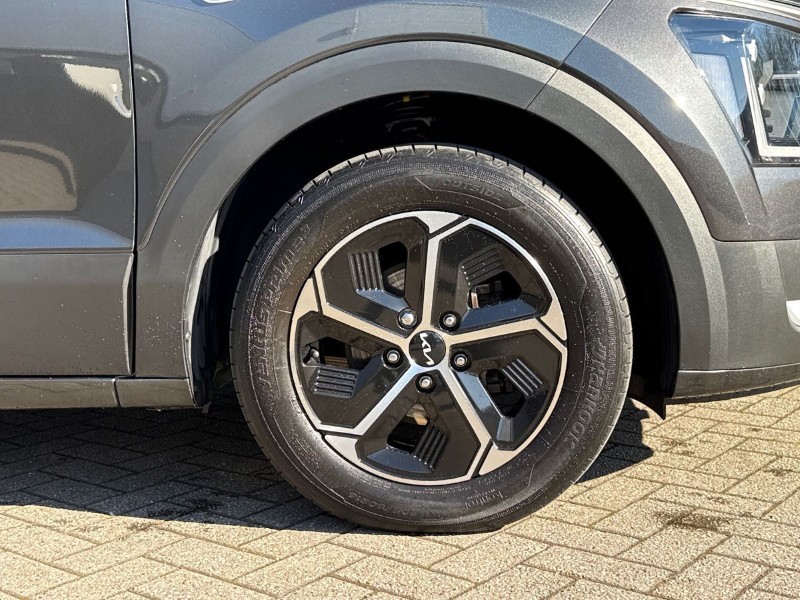 2022 (72) KIA NIRO 1.6 GDi Hybrid 2 5dr DCT 5258426