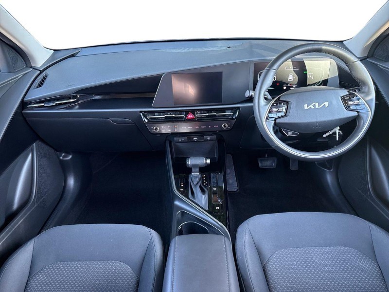 2022 (72) KIA NIRO 1.6 GDi Hybrid 2 5dr DCT 5258427