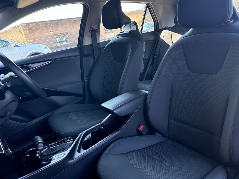 2022 (72) KIA NIRO 1.6 GDi Hybrid 2 5dr DCT 5258448