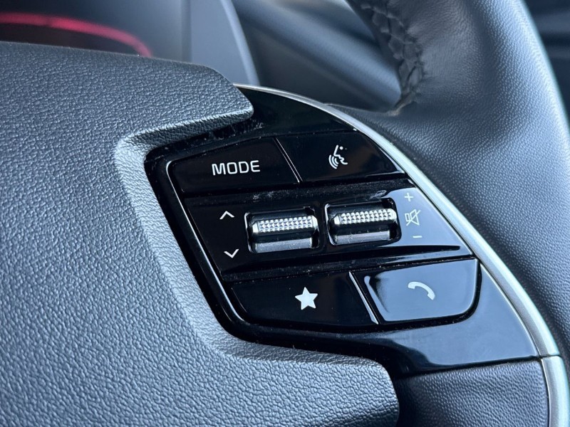 2022 (72) KIA NIRO 1.6 GDi Hybrid 2 5dr DCT 5258437