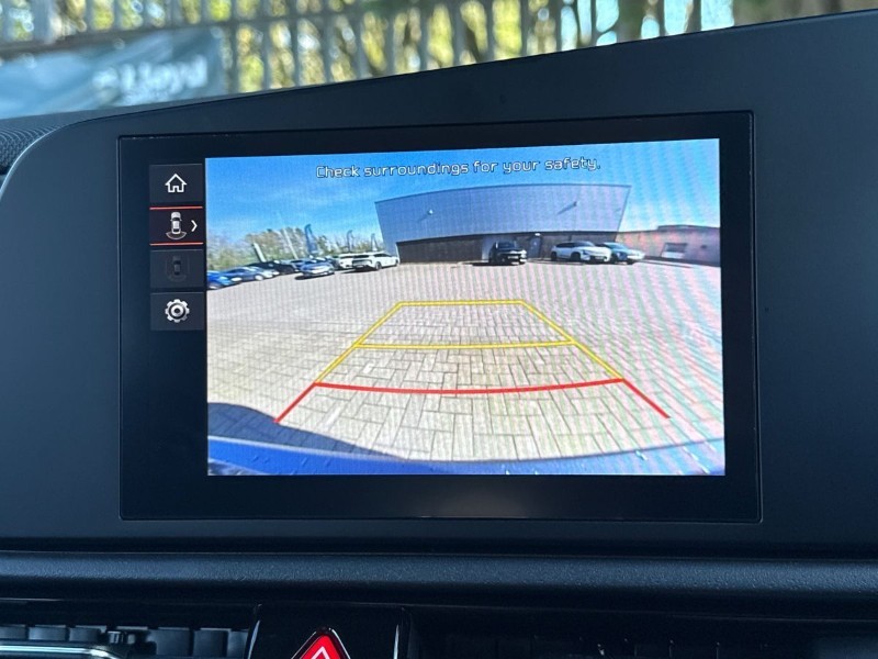 2022 (72) KIA NIRO 1.6 GDi Hybrid 2 5dr DCT 5258441