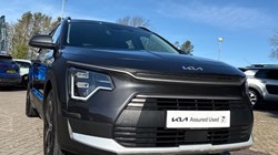 2022 (72) KIA NIRO 1.6 GDi Hybrid 2 5dr DCT 5258453