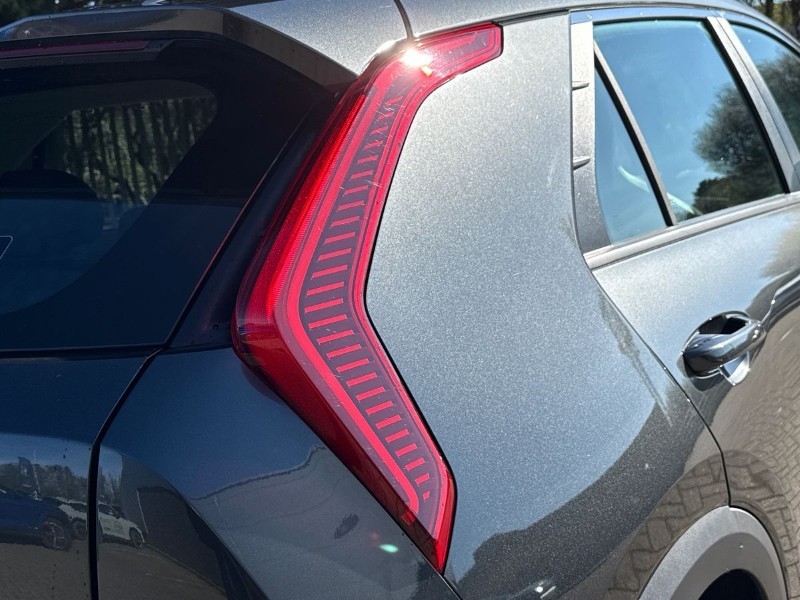 2022 (72) KIA NIRO 1.6 GDi Hybrid 2 5dr DCT 5258454