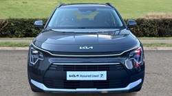 2022 (72) KIA NIRO 1.6 GDi Hybrid 2 5dr DCT 5258425