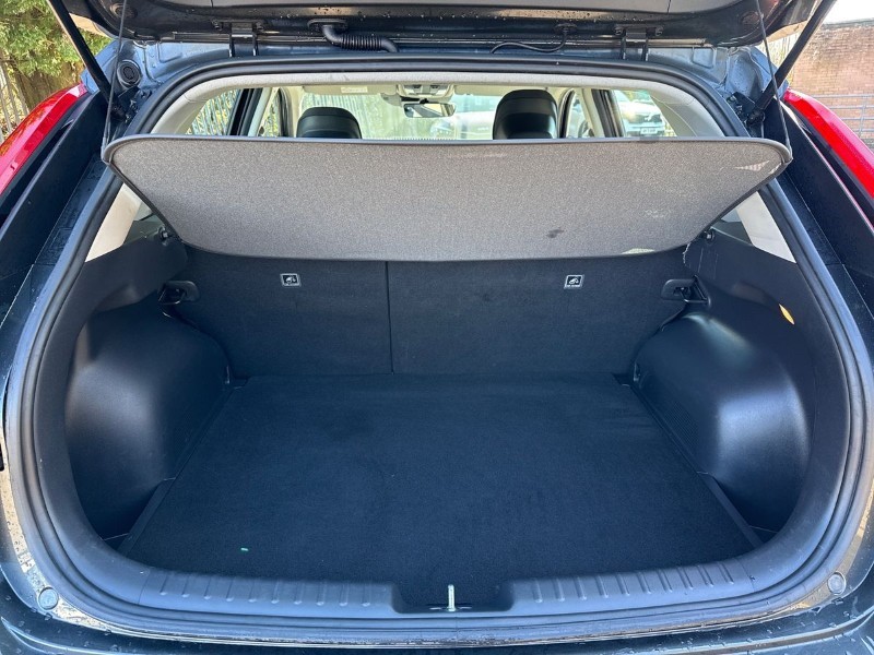 2022 (72) KIA NIRO 1.6 GDi Hybrid 2 5dr DCT 5258450