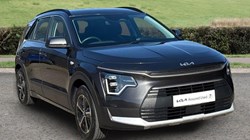 2022 (72) KIA NIRO 1.6 GDi Hybrid 2 5dr DCT 5258419