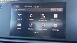 2022 (72) KIA NIRO 1.6 GDi Hybrid 2 5dr DCT 5258440