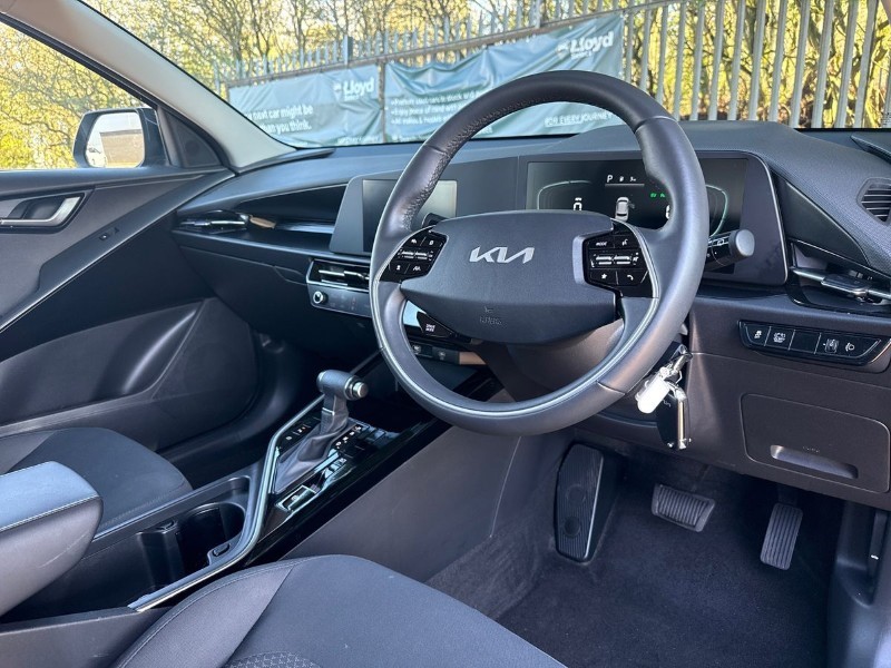 2022 (72) KIA NIRO 1.6 GDi Hybrid 2 5dr DCT 5258428