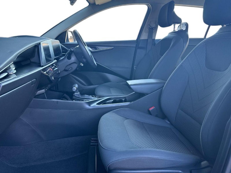 2022 (72) KIA NIRO 1.6 GDi Hybrid 2 5dr DCT 5258421