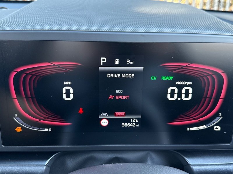 2022 (72) KIA NIRO 1.6 GDi Hybrid 2 5dr DCT 5258444