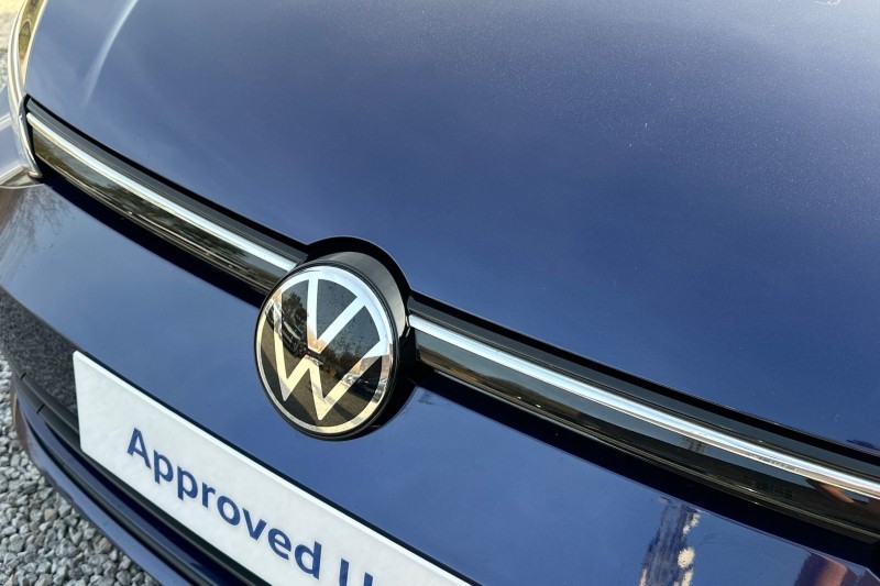 2022 (72) VOLKSWAGEN GOLF 2.0 TDI Life 5dr 5205019