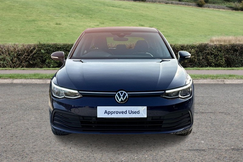 2022 (72) VOLKSWAGEN GOLF 2.0 TDI Life 5dr 5204994
