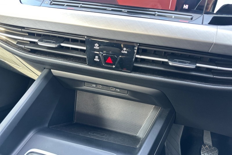 2022 (72) VOLKSWAGEN GOLF 2.0 TDI Life 5dr 5205013