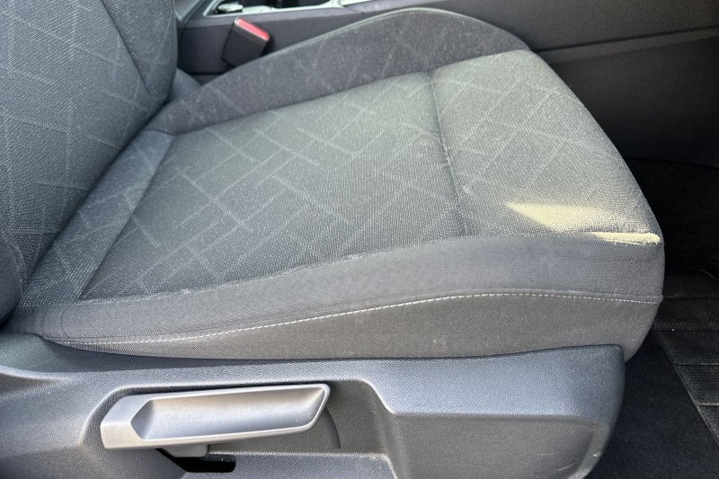 2022 (72) VOLKSWAGEN GOLF 2.0 TDI Life 5dr 5205002