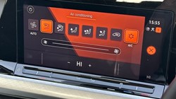 2022 (72) VOLKSWAGEN GOLF 2.0 TDI Life 5dr 5205012