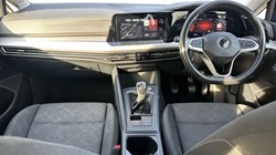 2022 (72) VOLKSWAGEN GOLF 2.0 TDI Life 5dr 5204996