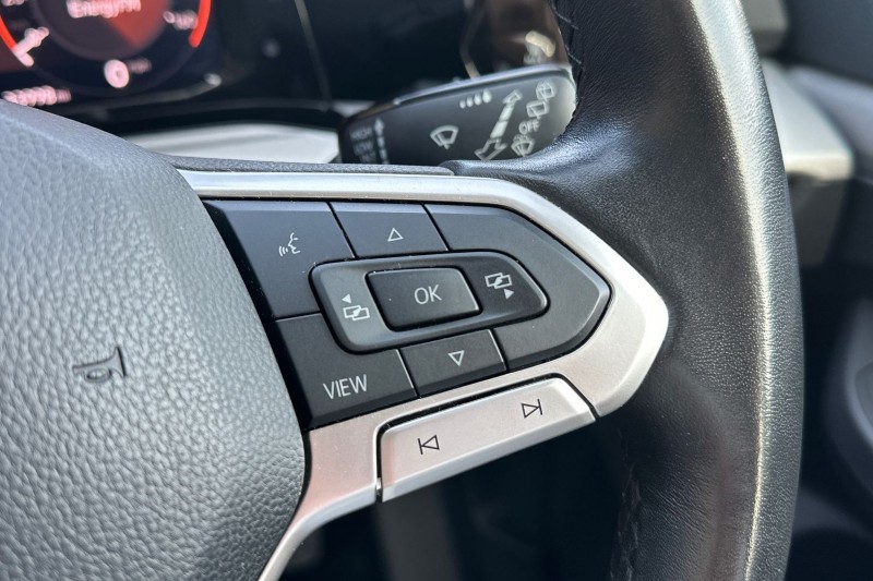 2022 (72) VOLKSWAGEN GOLF 2.0 TDI Life 5dr 5205006