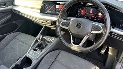2022 (72) VOLKSWAGEN GOLF 2.0 TDI Life 5dr 5204997