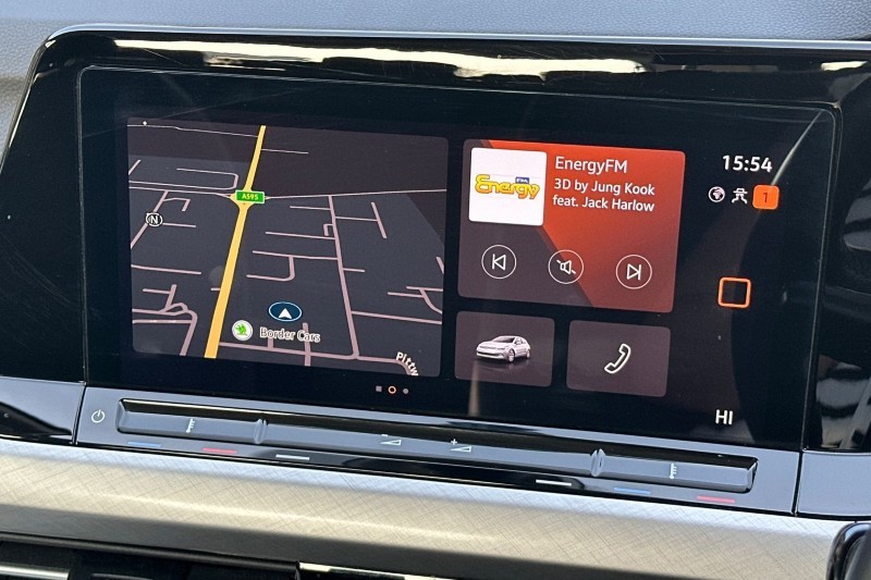 2022 (72) VOLKSWAGEN GOLF 2.0 TDI Life 5dr 5205009