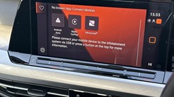 2022 (72) VOLKSWAGEN GOLF 2.0 TDI Life 5dr 5205011