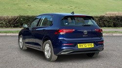2022 (72) VOLKSWAGEN GOLF 2.0 TDI Life 5dr 5204989