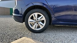 2022 (72) VOLKSWAGEN GOLF 2.0 TDI Life 5dr 5204995