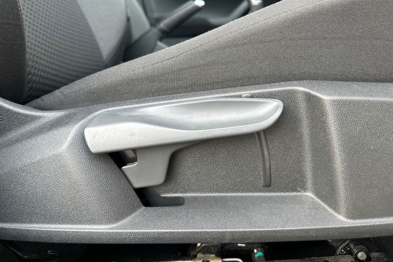 2021 (71) VOLKSWAGEN POLO 1.0 Life 5dr 5139421