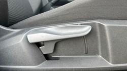 2021 (71) VOLKSWAGEN POLO 1.0 Life 5dr 5139421