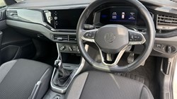 2021 (71) VOLKSWAGEN POLO 1.0 Life 5dr 5139417